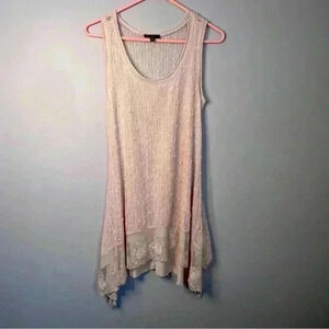 Cupio Sheer Blouse, size S, EUC